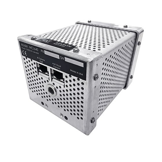 MIKRON_MCL640