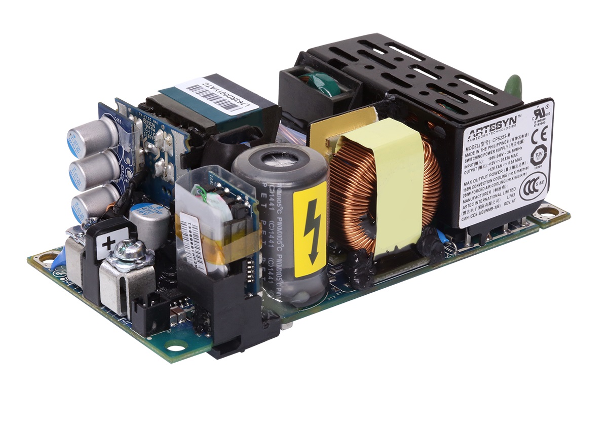 CPS250-M Series