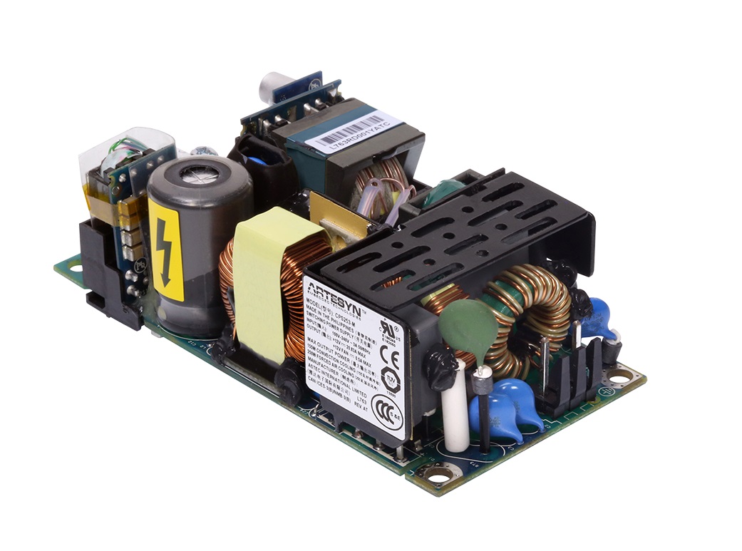 CPS250-M Series