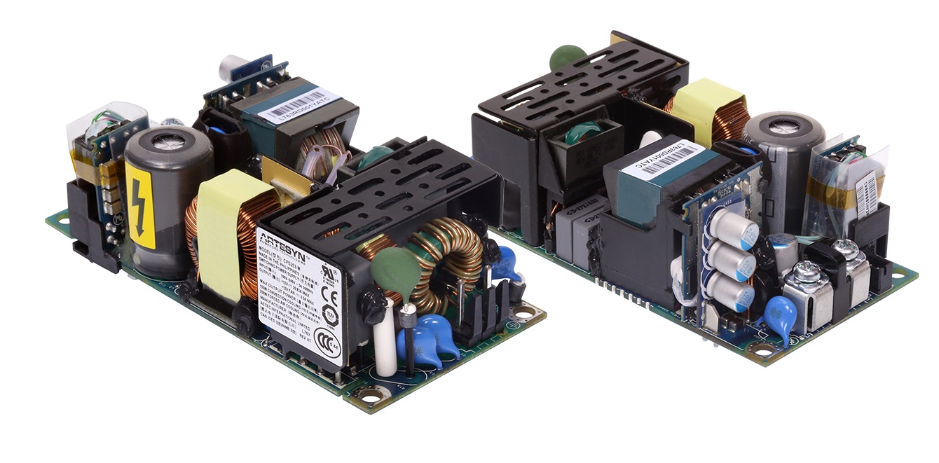 CPS250-M Series