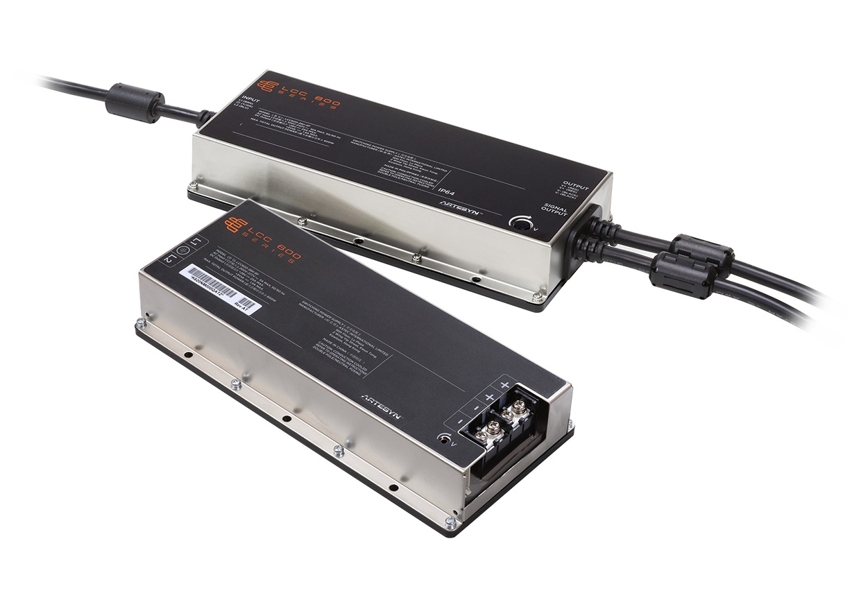 LCC600 Series
