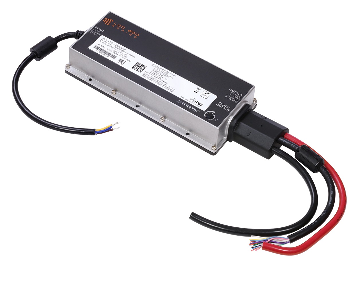 LCC600 Series